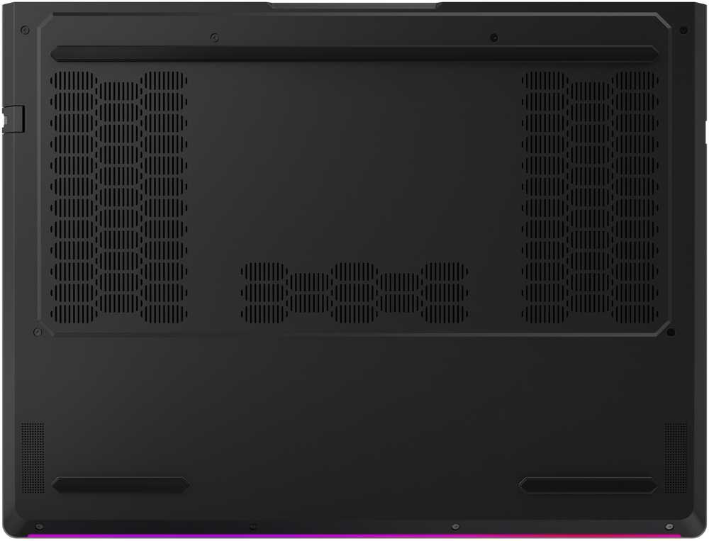 Nešiojamas kompiuteris Lenovo Legion Pro 7 16IAX10H 16" WQXGA Ultra 9 275HX 64GB/2TB RTX 5090 Win11