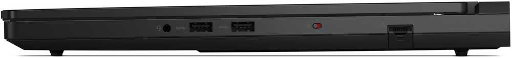 Nešiojamas kompiuteris Lenovo Legion Pro 7 16IAX10H 16" WQXGA Ultra 9 275HX 64GB/2TB RTX 5090 Win11