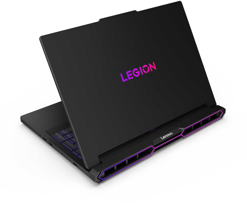 Nešiojamas kompiuteris Lenovo Legion Pro 7 16IAX10H 16" WQXGA Ultra 9 275HX 64GB/2TB RTX 5090 Win11