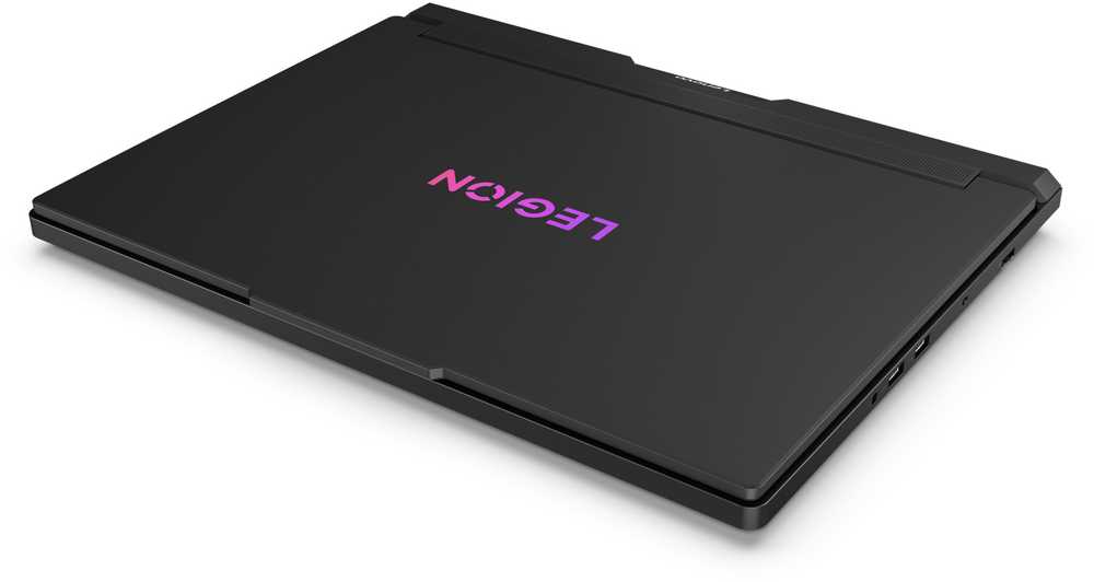 Nešiojamas kompiuteris Lenovo Legion Pro 7 16IAX10H 16" WQXGA Ultra 9 275HX 64GB/2TB RTX 5090 Win11