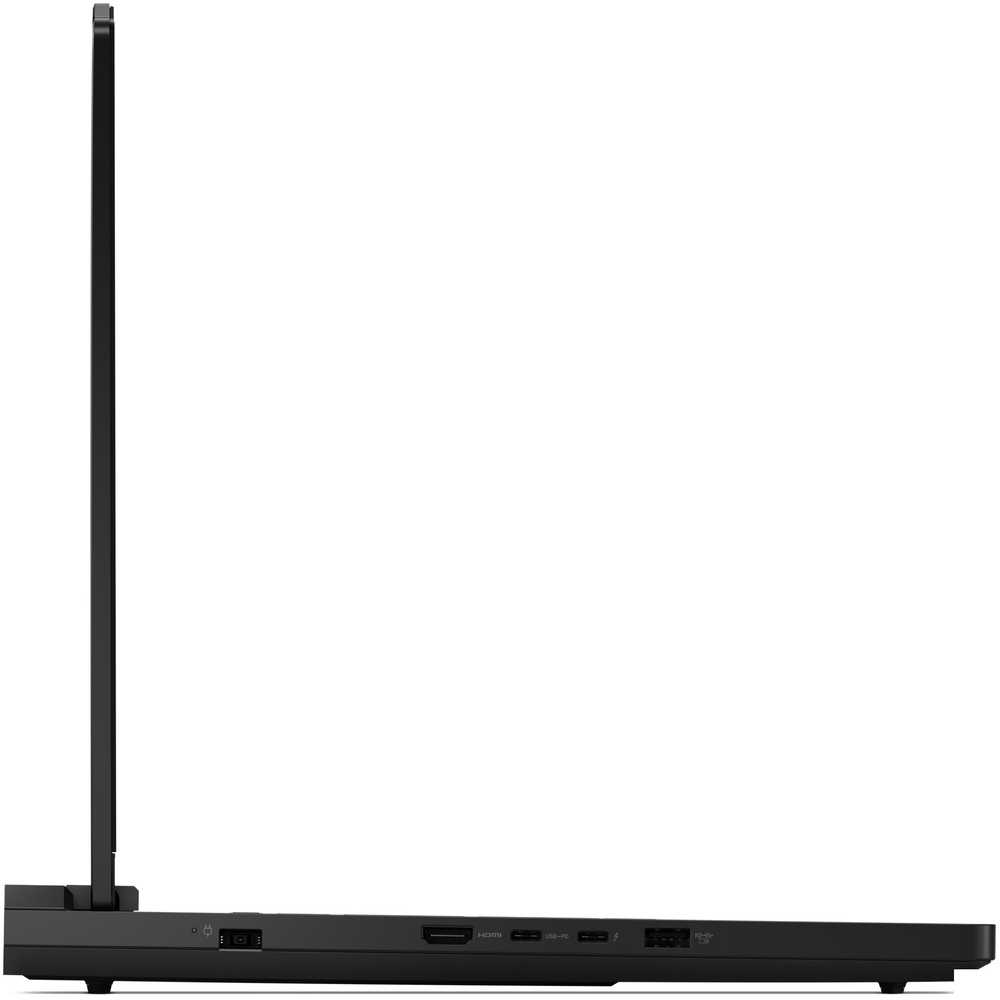 Nešiojamas kompiuteris Lenovo Legion Pro 7 16IAX10H 16" WQXGA Ultra 9 275HX 64GB/2TB RTX 5090 Win11
