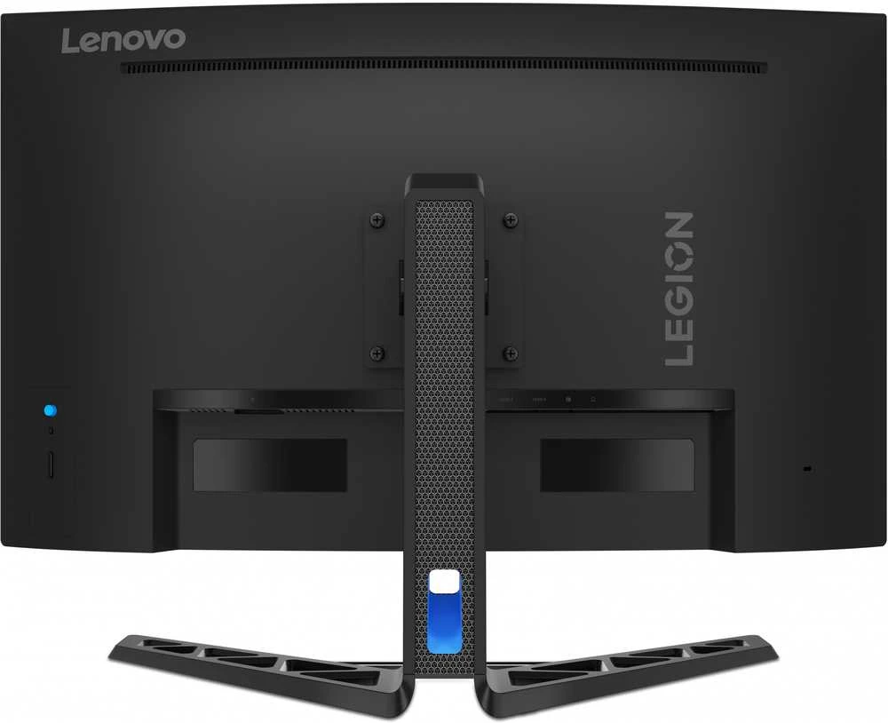 Monitorius Lenovo Legion R32qc-30 - 180Hz | QHD | VA | 31,5''