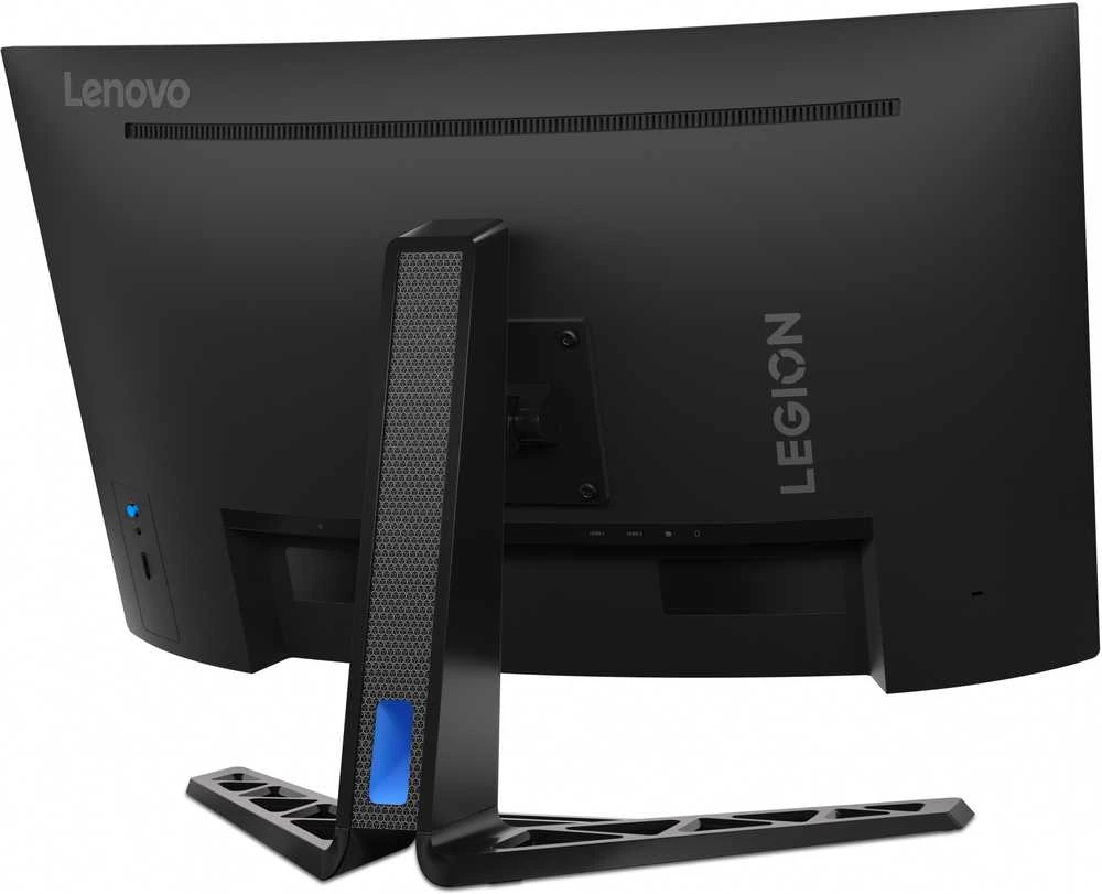 Monitorius Lenovo Legion R32qc-30 - 180Hz | QHD | VA | 31,5''