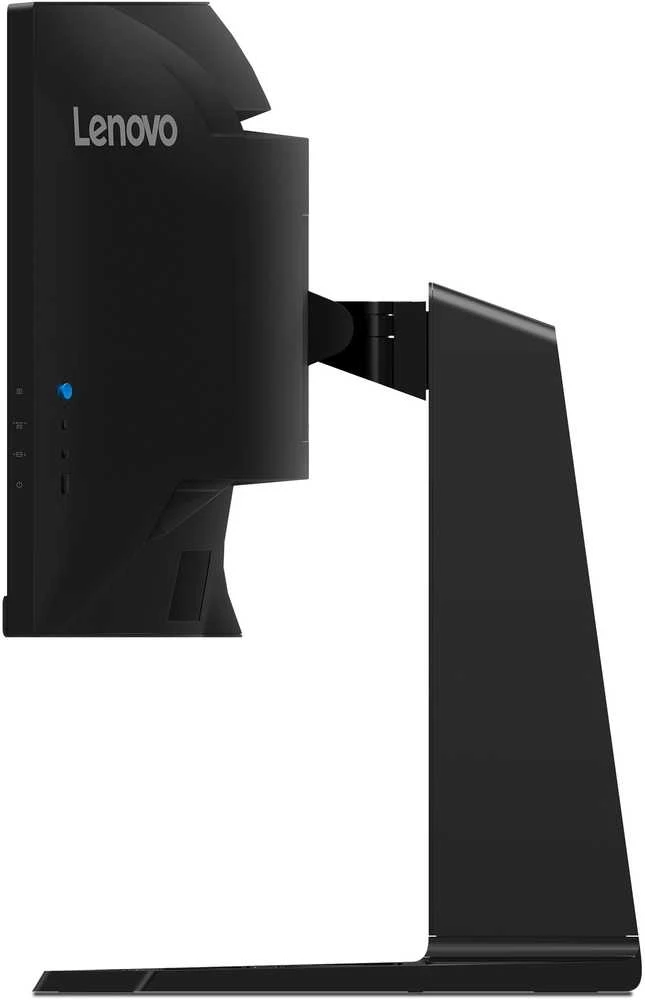 Žaidimų monitorius LENOVO LEGION R45w-30 / 44.5" / Dual QHD (5120x1440) / 1500R / WLED VA / 170 Hz / 1 ms