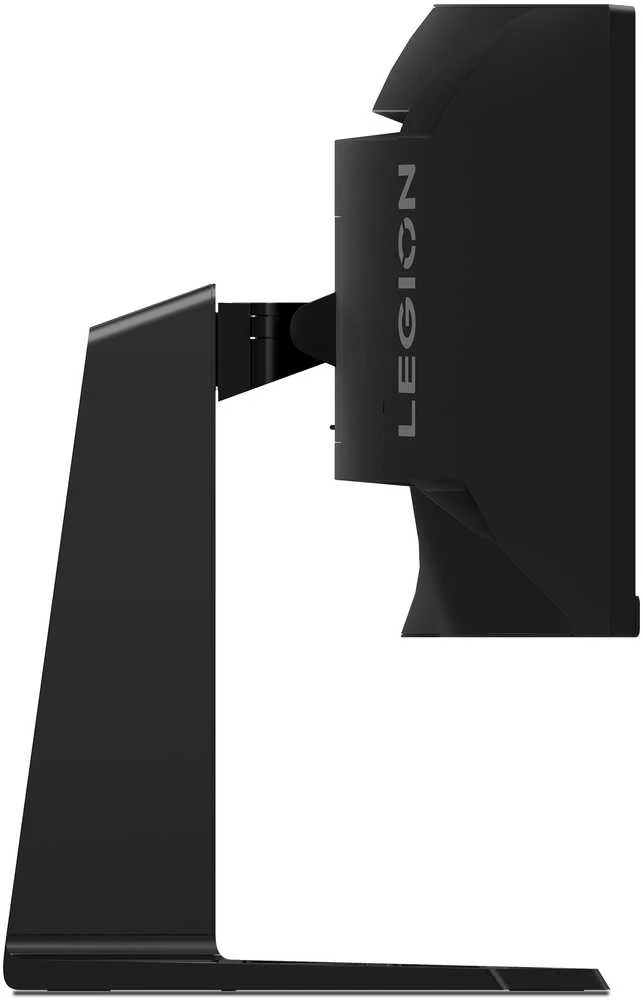 Žaidimų monitorius LENOVO LEGION R45w-30 / 44.5" / Dual QHD (5120x1440) / 1500R / WLED VA / 170 Hz / 1 ms