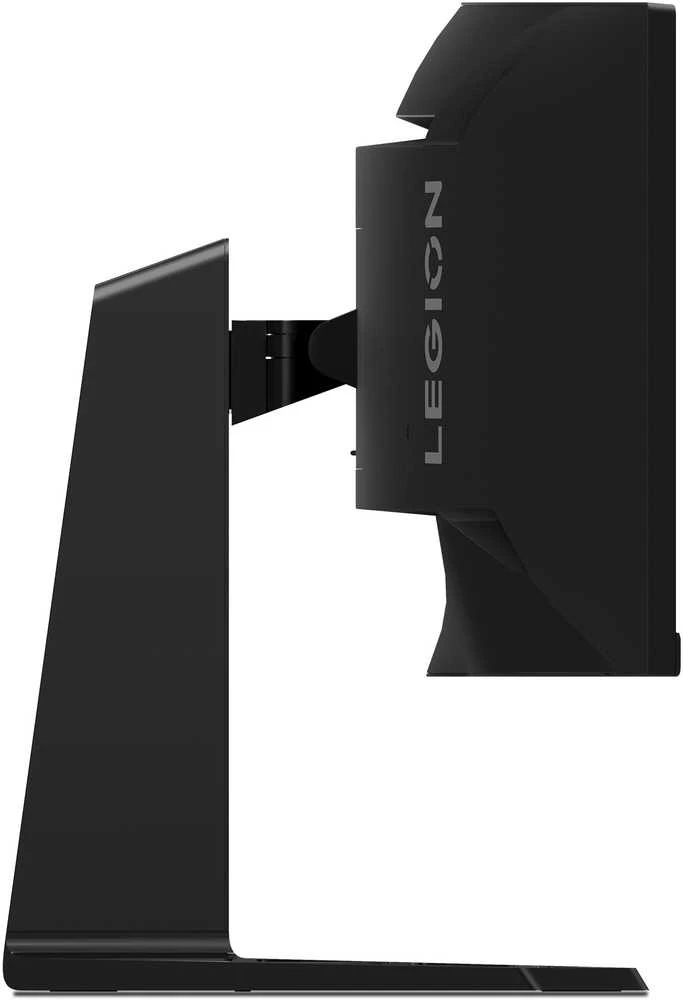 Žaidimų monitorius LENOVO LEGION R45w-30 / 44.5" / Dual QHD (5120x1440) / 1500R / WLED VA / 170 Hz / 1 ms