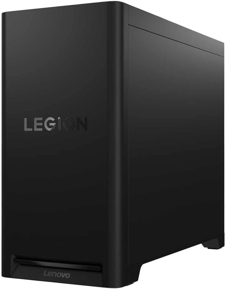 Stacionarus kompiuteris Kompiuteris Lenovo Legion T5 30IAS10 Intel Core Ultra 7 265KF 32 GB DDR5-SDRAM 1 TB SSD NVIDIA GeForce RTX 5070 Ti Windows 11 Home Tower PC Juodas