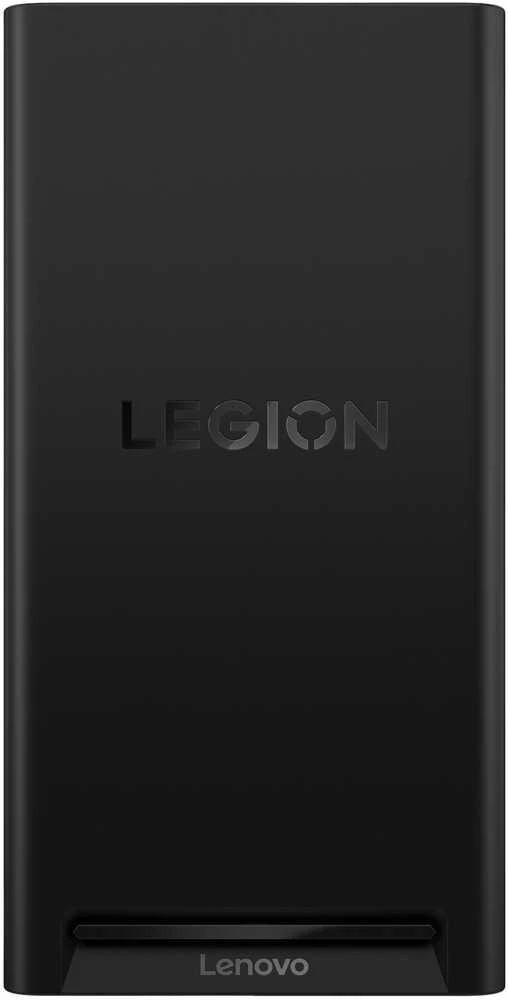 Stacionarus kompiuteris Kompiuteris Lenovo Legion T5 30IAS10 Intel Core Ultra 7 265KF 32 GB DDR5-SDRAM 1 TB SSD NVIDIA GeForce RTX 5070 Ti Windows 11 Home Tower PC Juodas