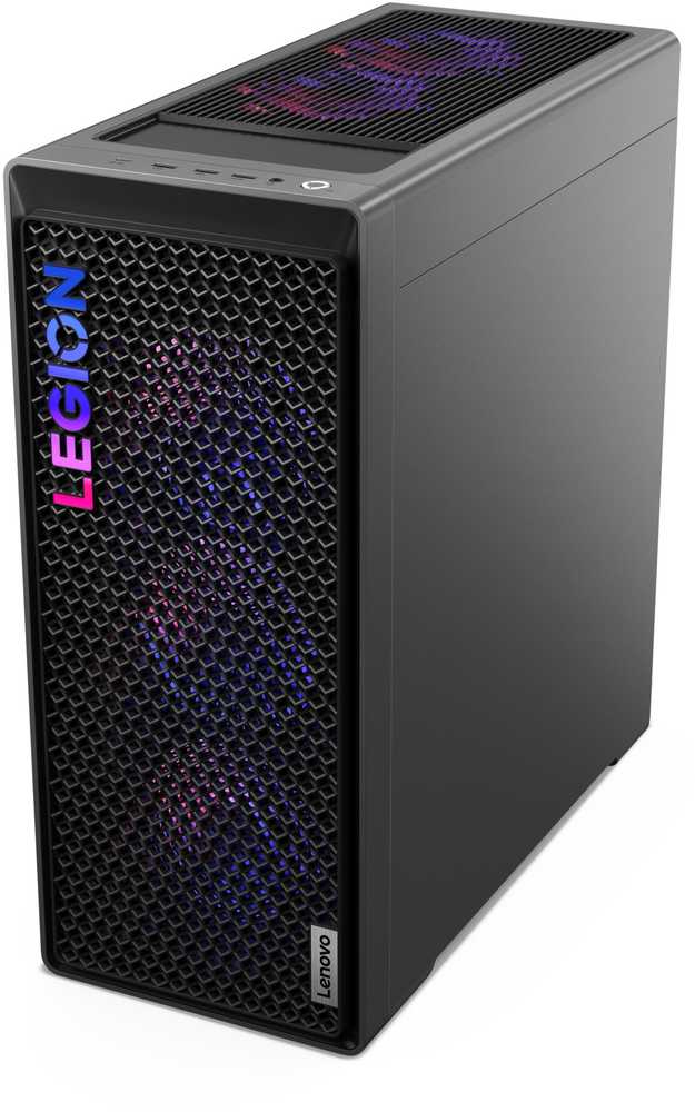 Stacionarus kompiuteris Lenovo Legion T7 34IAS10 Core Ultra 7 265KF 32GB/2TB SSD RTX5080 Win11