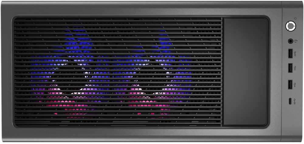 Stacionarus kompiuteris Lenovo Legion T7 34IAS10 Core Ultra 7 265KF 32GB/2TB SSD RTX5080 Win11