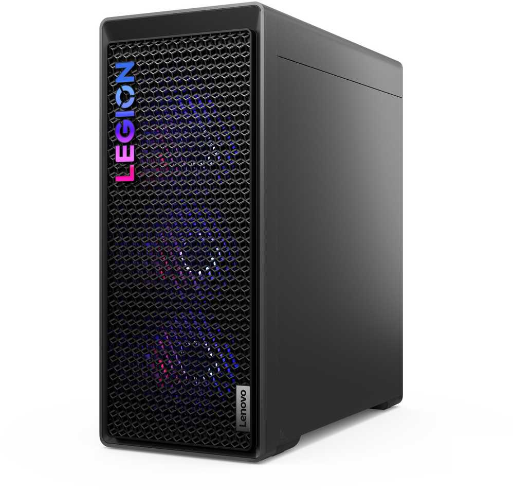 Stacionarus kompiuteris Lenovo Legion T7 34IAS10 Core Ultra 7 265KF 32GB/2TB SSD RTX5080 Win11