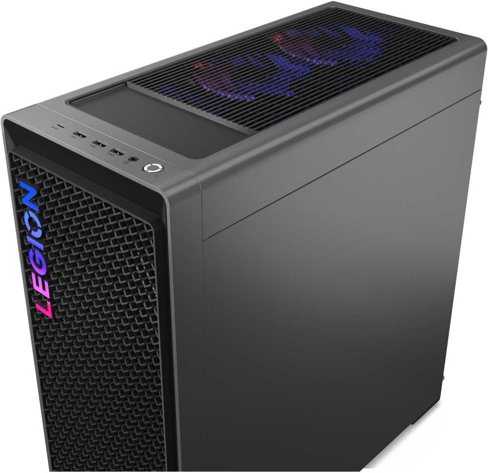 Stacionarus kompiuteris Lenovo Legion T7 34IAS10 Core Ultra 7 265KF 32GB/2TB SSD RTX5080 Win11