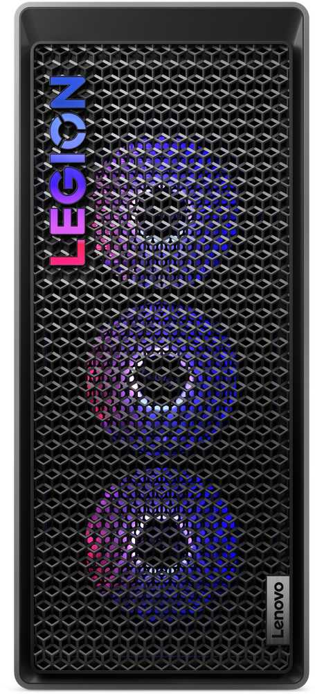 Stacionarus kompiuteris Lenovo Legion T7 34IAS10 Core Ultra 7 265KF 32GB/2TB SSD RTX5080 Win11