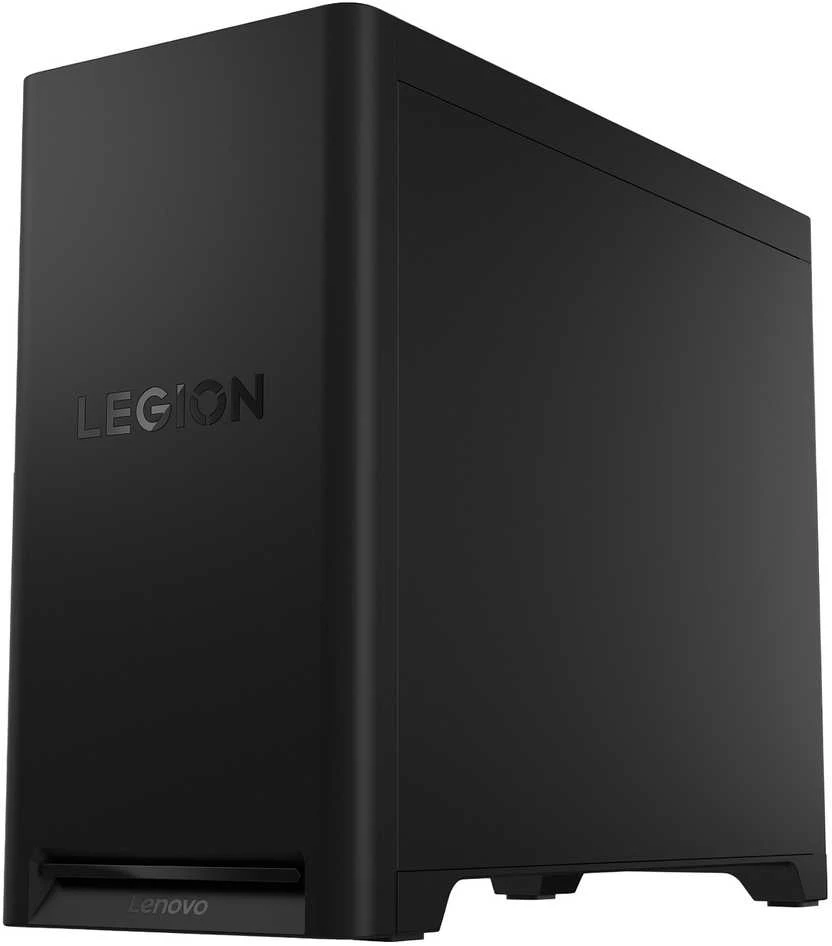 Lenovo Legion Tower 5i 30IAS10, 32 GB / 1 TB SSD, RTX5070, Win11, nešiojamas kompiuteris