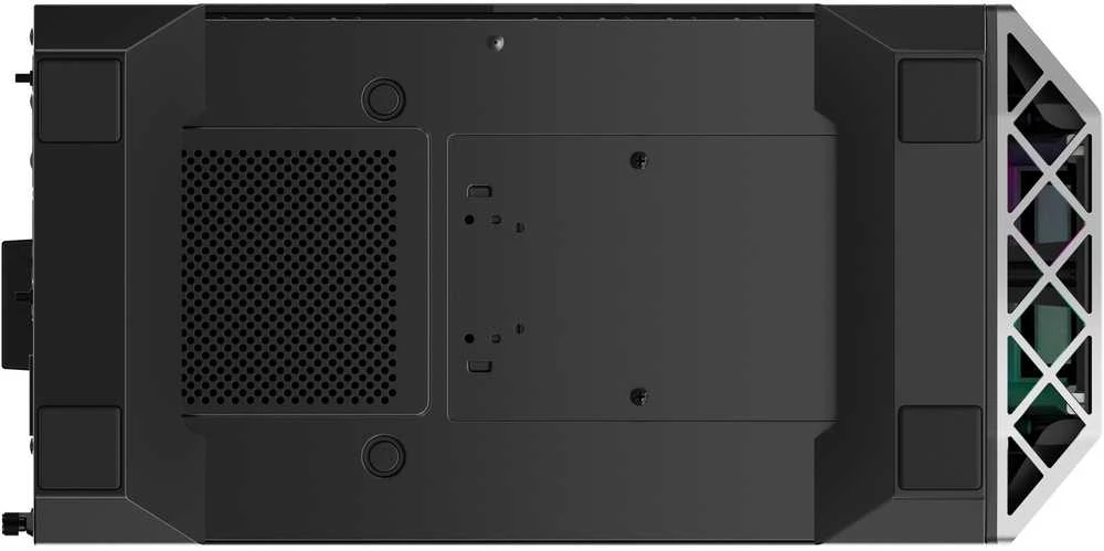 Stacionarus kompiuteris Lenovo LOQ Tower 26ADR10 R7-8745HX 16GB/1TB SSD RTX5060 Win11