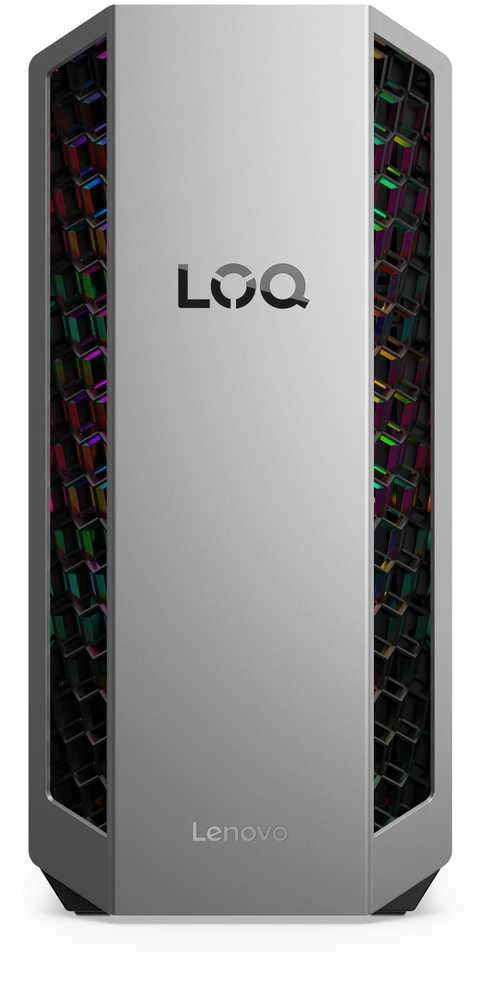 Stacionarus kompiuteris Lenovo LOQ Tower 26ADR10 R7-8745HX 16GB/1TB SSD RTX5060 Win11