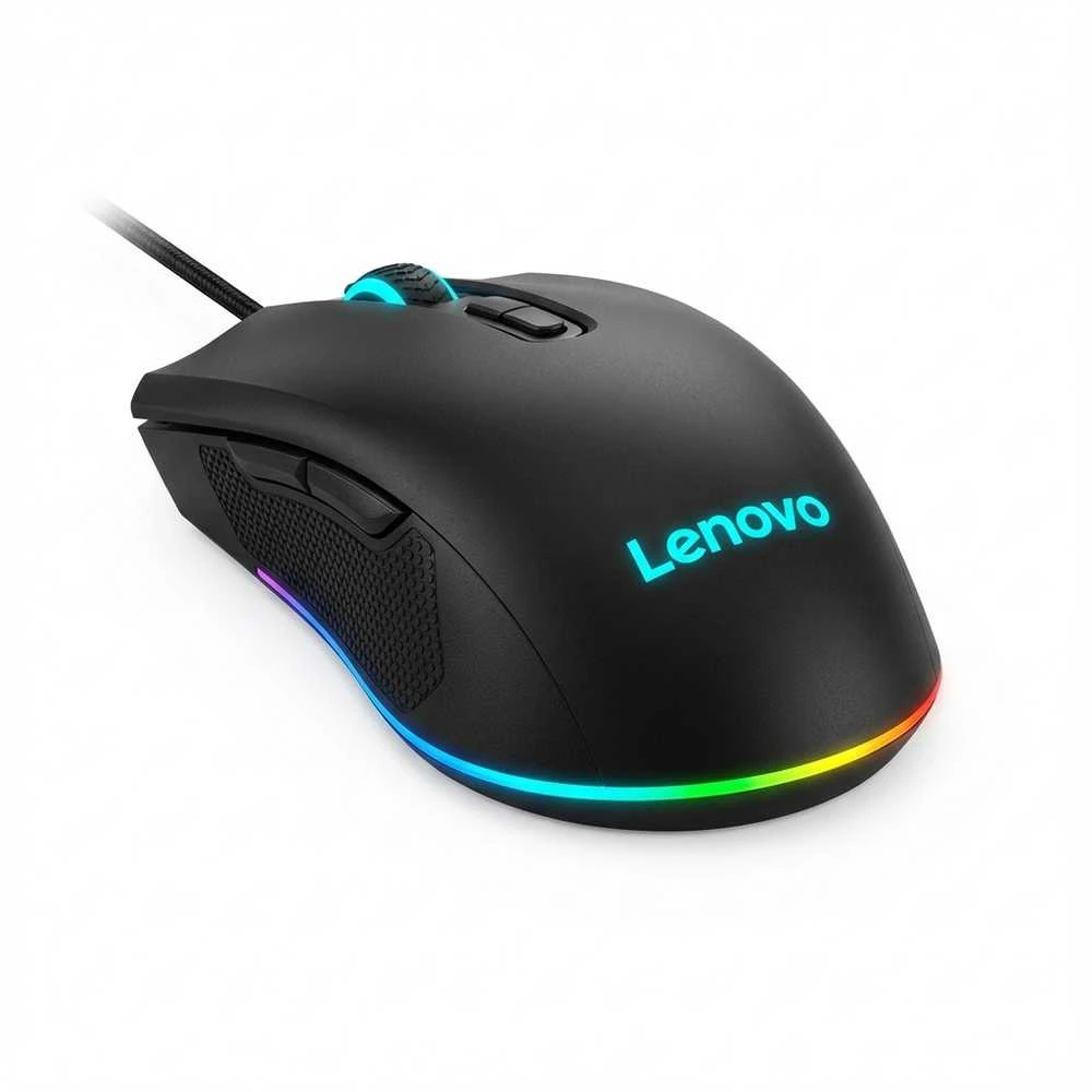 Lenovo | M210 RGB | Pelė žaidimams | su laidu