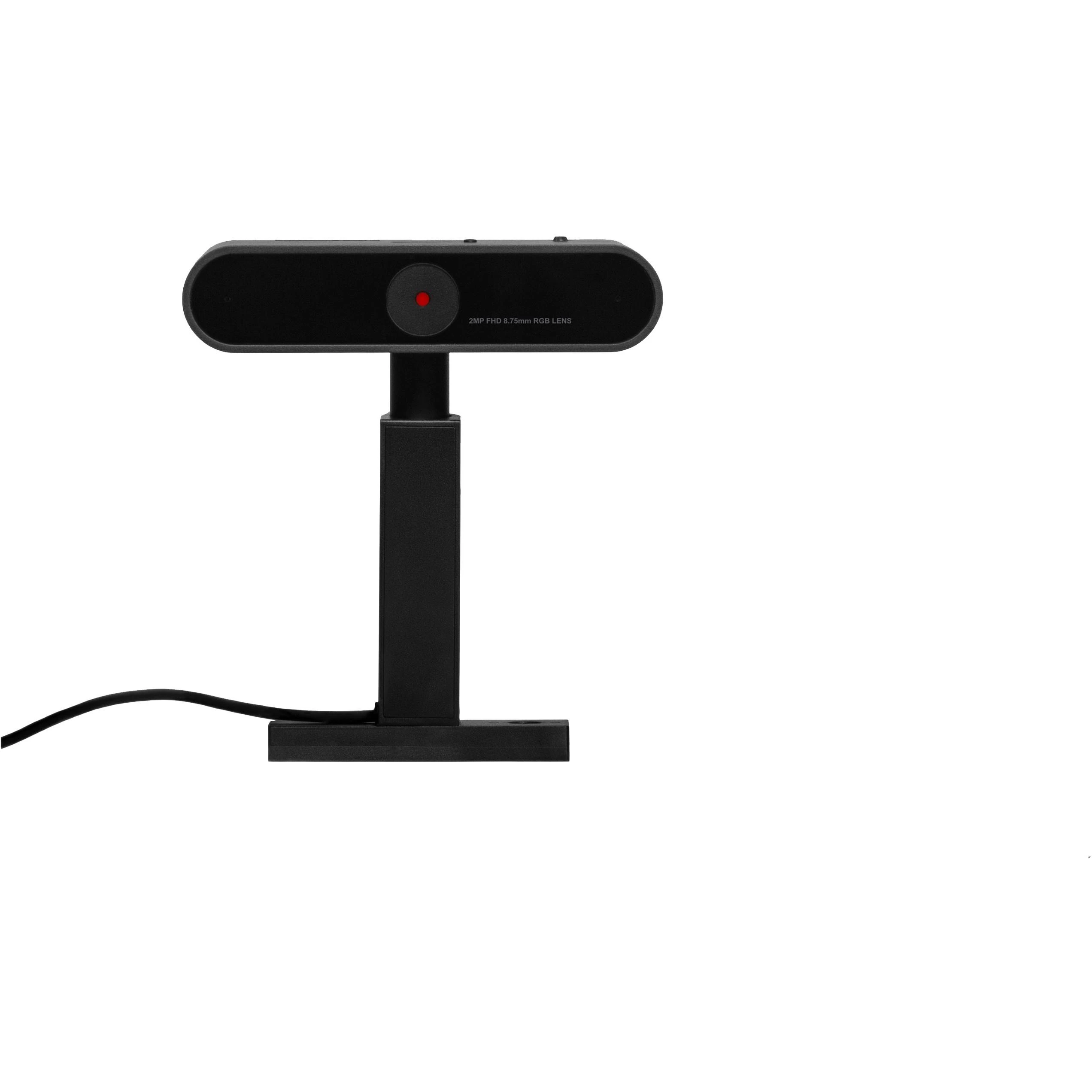Lenovo | WebCam | ThinkVision MC50 Monitorius Webcam