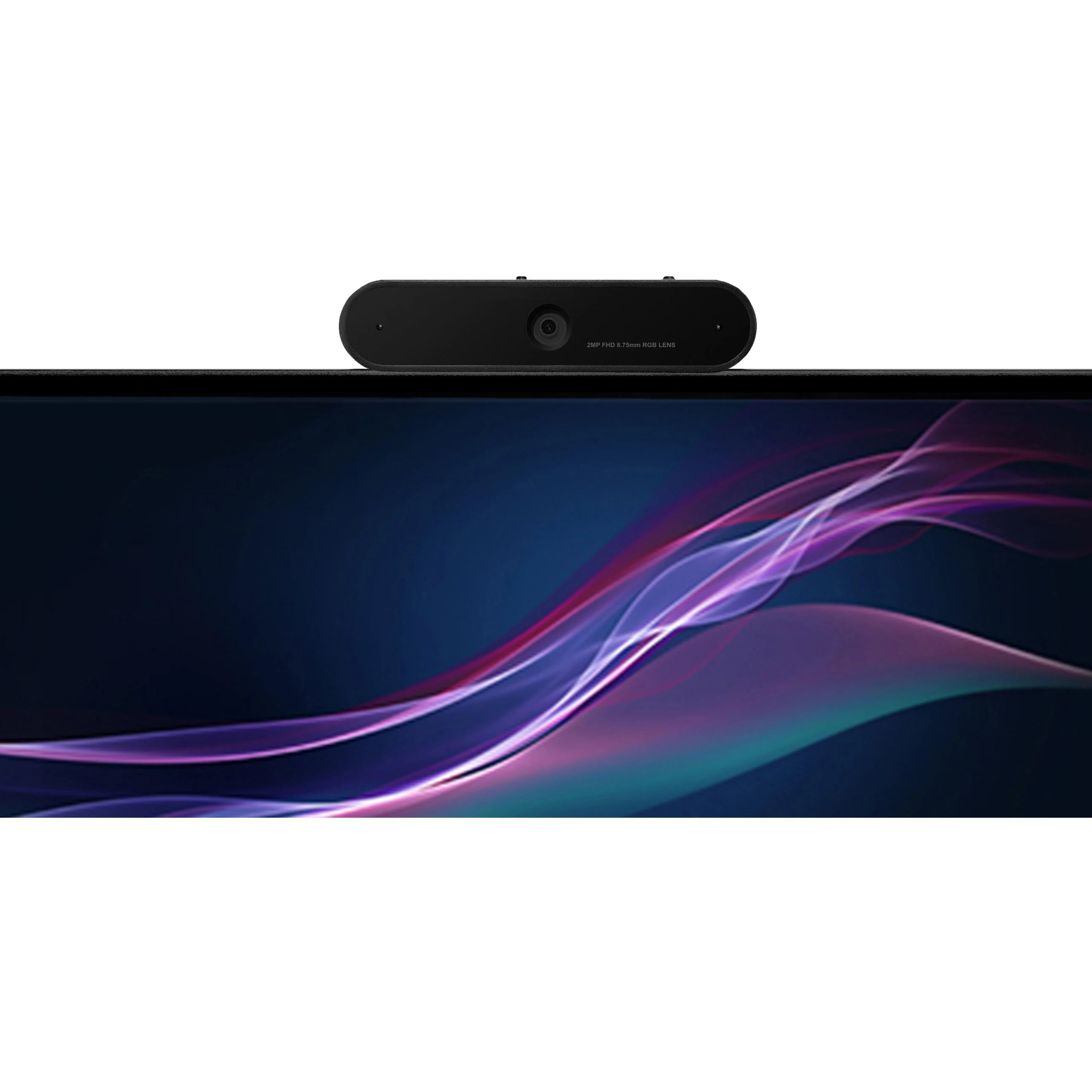 Lenovo | WebCam | ThinkVision MC50 Monitorius Webcam