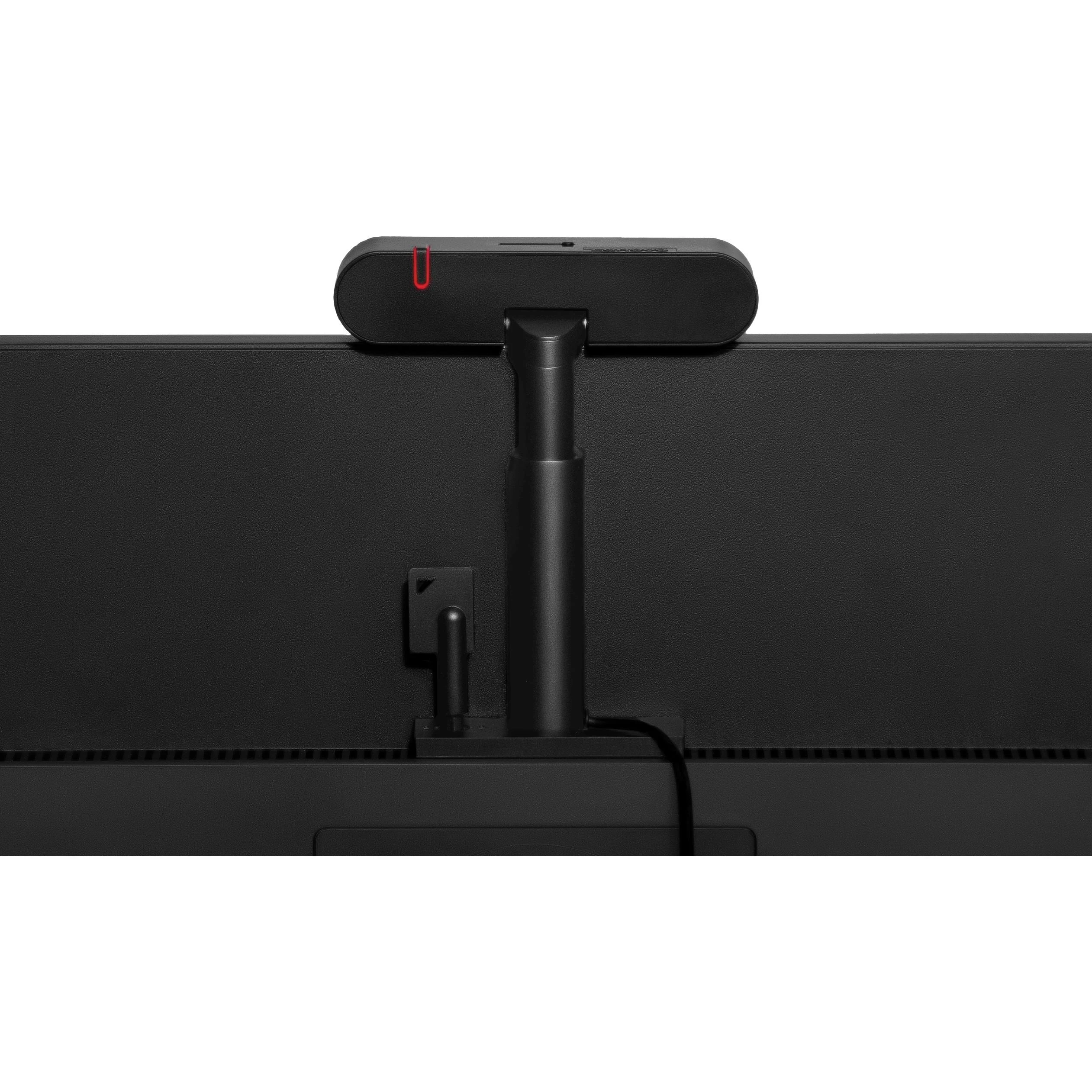 Lenovo | WebCam | ThinkVision MC50 Monitorius Webcam