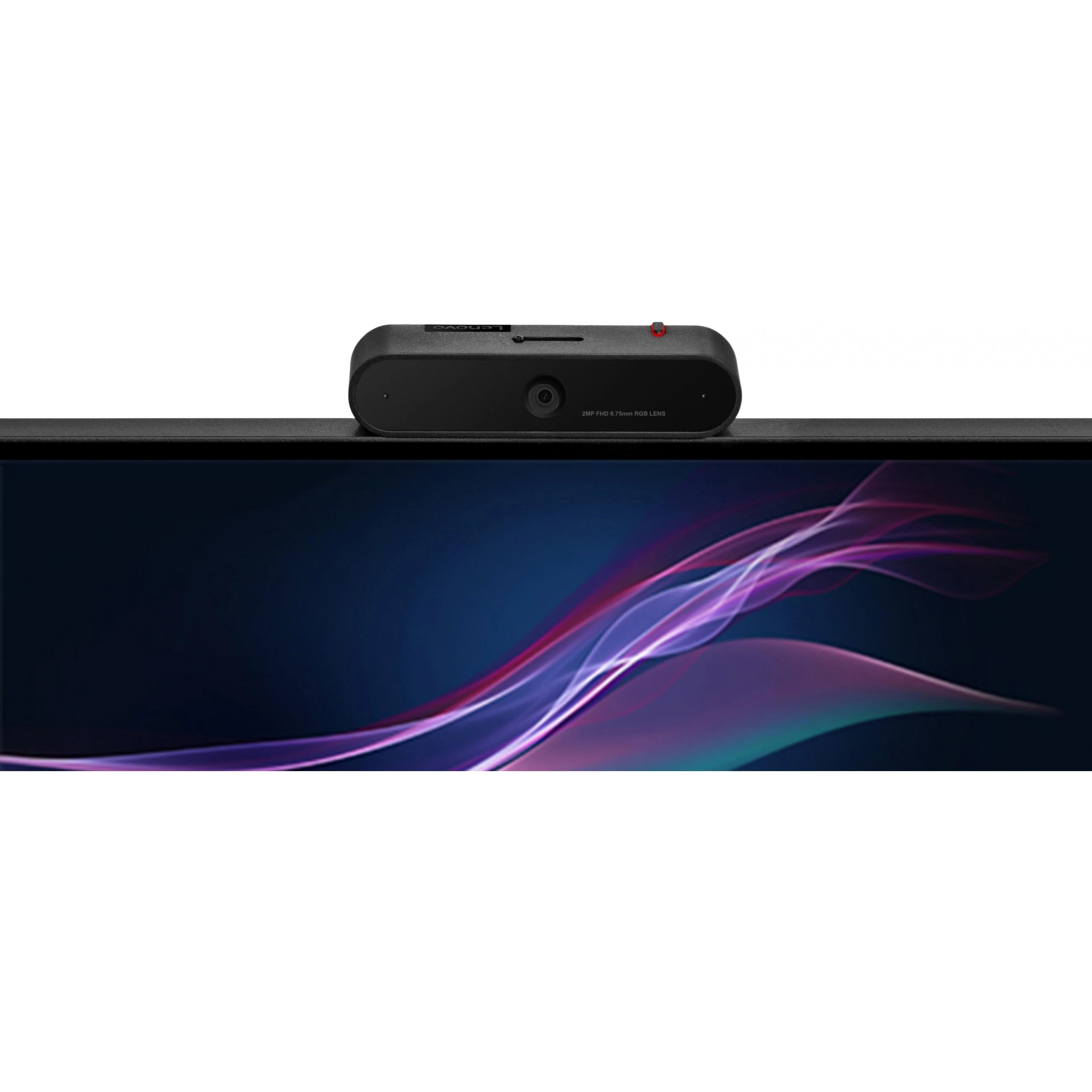 Lenovo | WebCam | ThinkVision MC50 Monitorius Webcam
