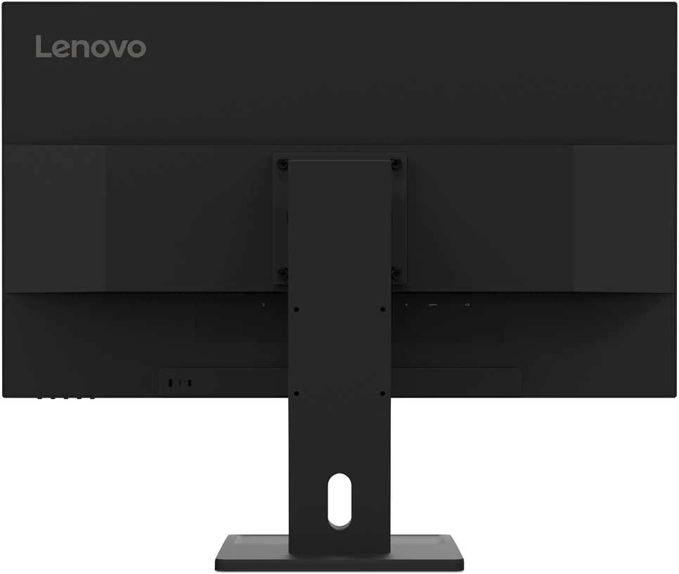 Monitorius Lenovo | ThinkVision E27-40 | 27 " | IPS | 16:9 | 100 Hz | 4 ms | 1920 x 1080 pikselių | 300 cd/m² | HDMI jungtys quantity 1 | Garantija 36 mėn.