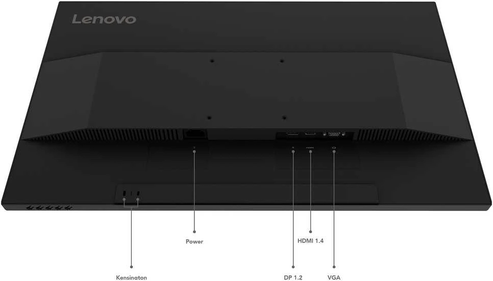 Monitorius Lenovo | ThinkVision E27-40 | 27 " | IPS | 16:9 | 100 Hz | 4 ms | 1920 x 1080 pikselių | 300 cd/m² | HDMI jungtys quantity 1 | Garantija 36 mėn.