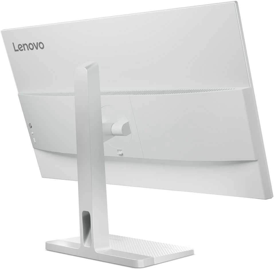 Monitorius - Lenovo L27h-4A 27" 2560x1440 Debesų Pilkas
