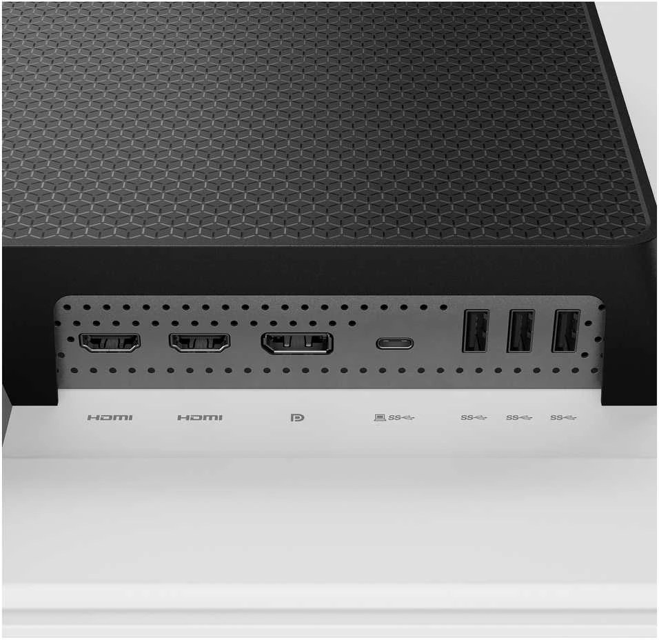 Lenovo Legion Pro 27UD-10 computer monitorius 67.3 cm (26.5") 3840 x 2160 pikselių 4K Ultra HD QD-OLED Juodas, Pilkas