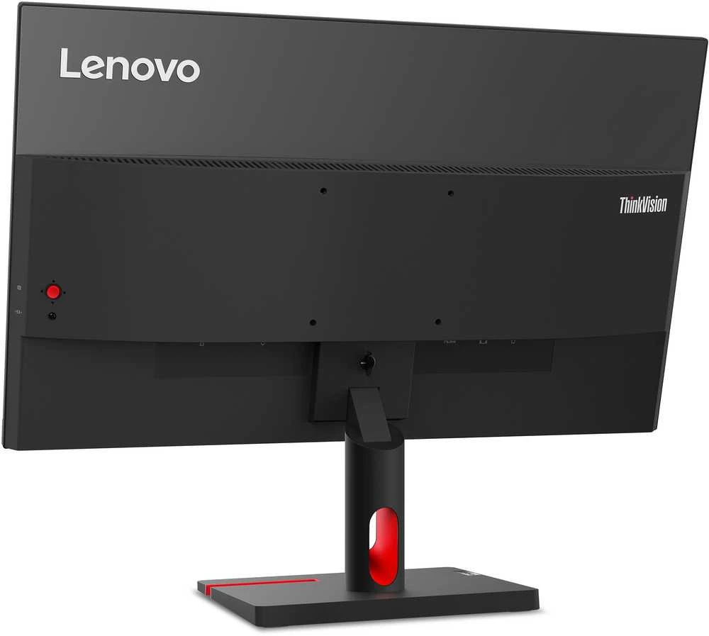 Monitorius „Lenovo ThinkVision S24i“ – 100 Hz | „Full HD“ | 24 colių | IPS | 4 ms