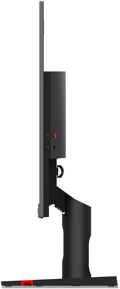 Monitorius „Lenovo ThinkVision S24i“ – 100 Hz | „Full HD“ | 24 colių | IPS | 4 ms