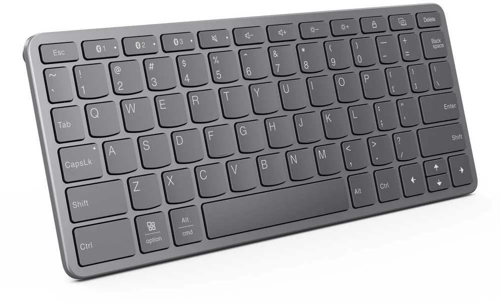 Lenovo Multi-Device Klaviatūra
