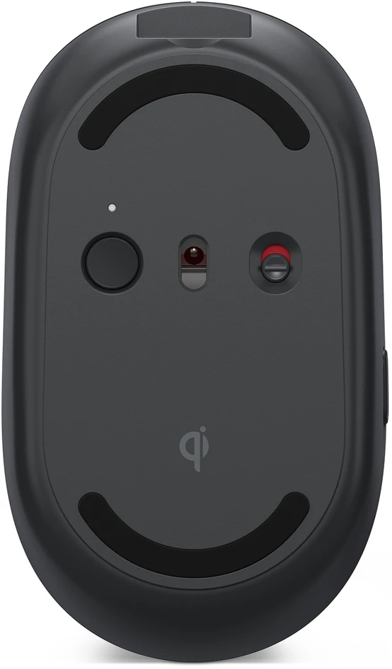 „Lenovo“ kelių įrenginių „Pelė“ (X9 leidimas) | Belaidis | 2.4G, Bluetooth 5.0