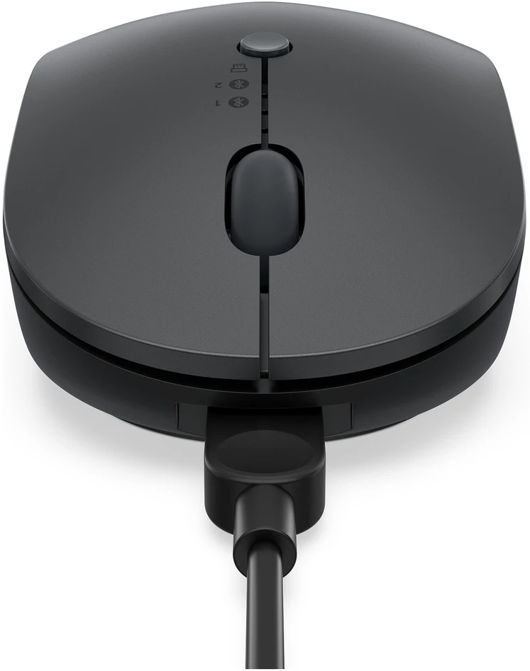 „Lenovo“ kelių įrenginių „Pelė“ (X9 leidimas) | Belaidis | 2.4G, Bluetooth 5.0