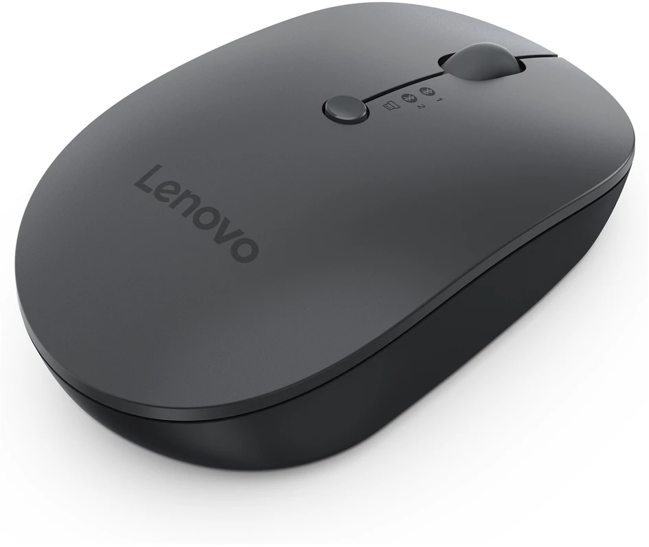 „Lenovo“ kelių įrenginių „Pelė“ (X9 leidimas) | Belaidis | 2.4G, Bluetooth 5.0