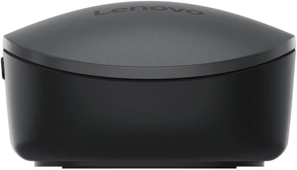 „Lenovo“ kelių įrenginių „Pelė“ (X9 leidimas) | Belaidis | 2.4G, Bluetooth 5.0