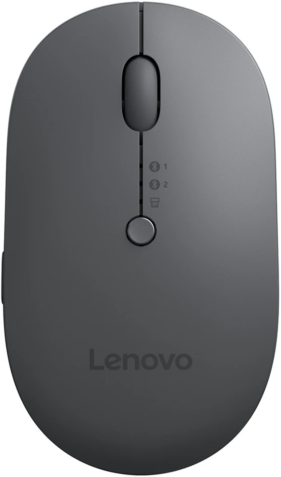 „Lenovo“ kelių įrenginių „Pelė“ (X9 leidimas) | Belaidis | 2.4G, Bluetooth 5.0