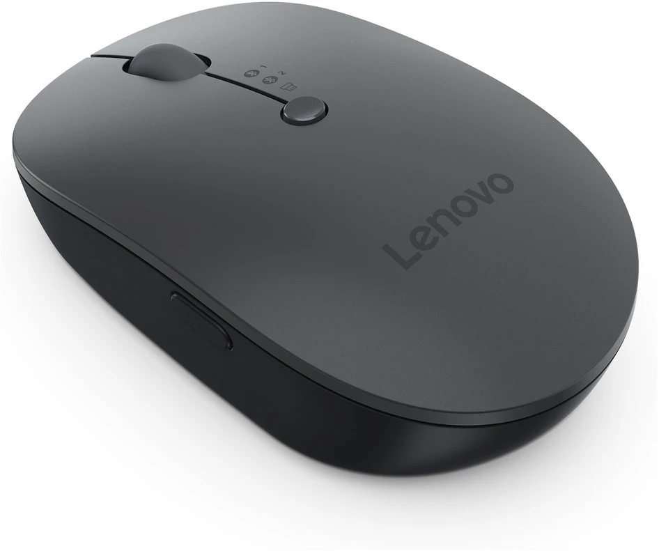 „Lenovo“ kelių įrenginių „Pelė“ (X9 leidimas) | Belaidis | 2.4G, Bluetooth 5.0