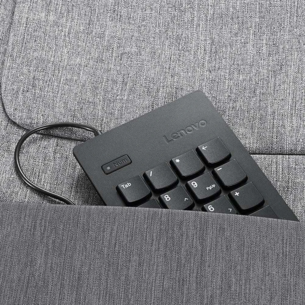 LENOVO USB skaitmeninė klaviatūra Gen II