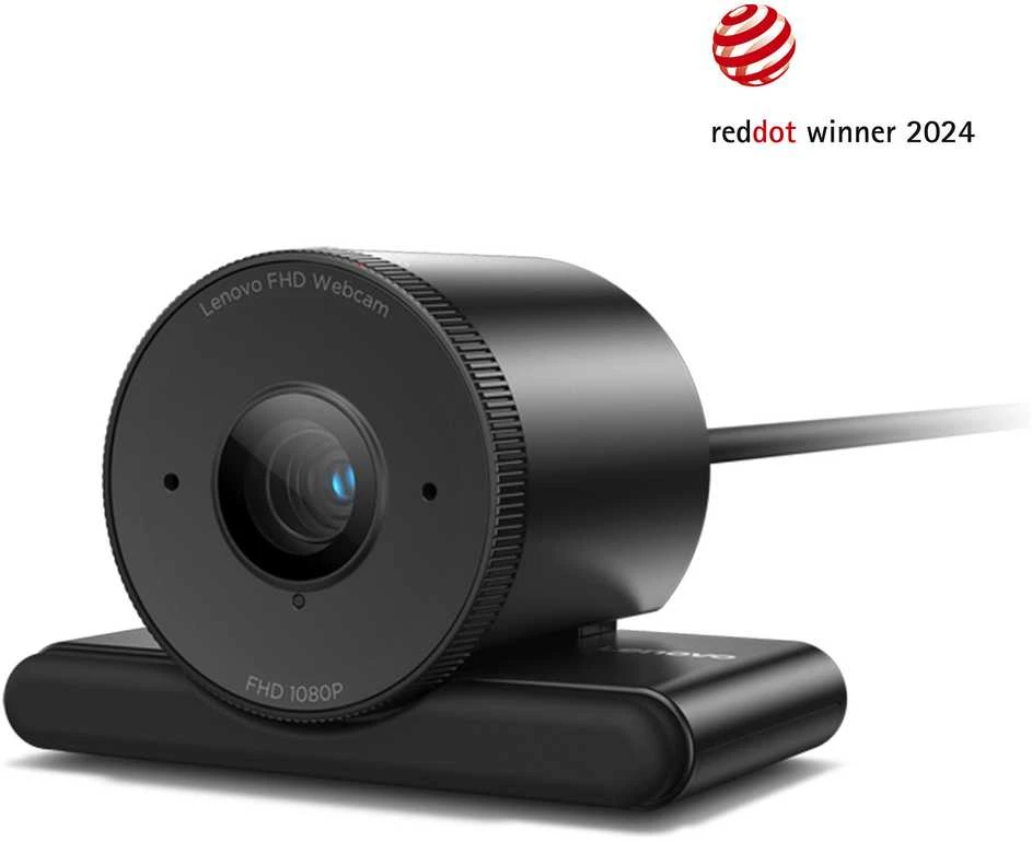 Lenovo FHD Webcam