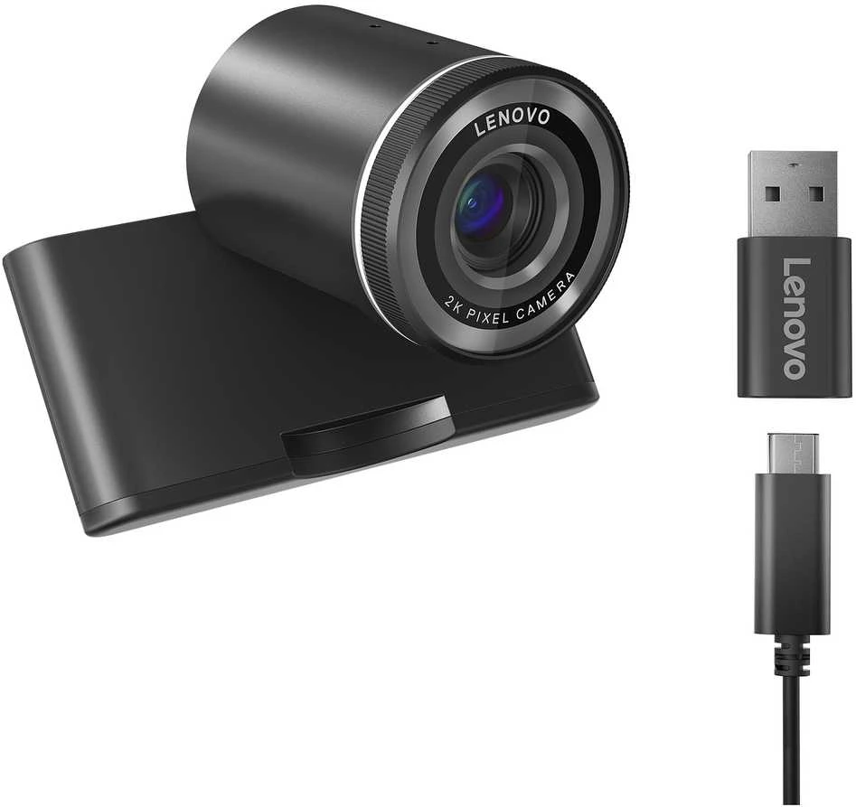 Lenovo QHD Webcam