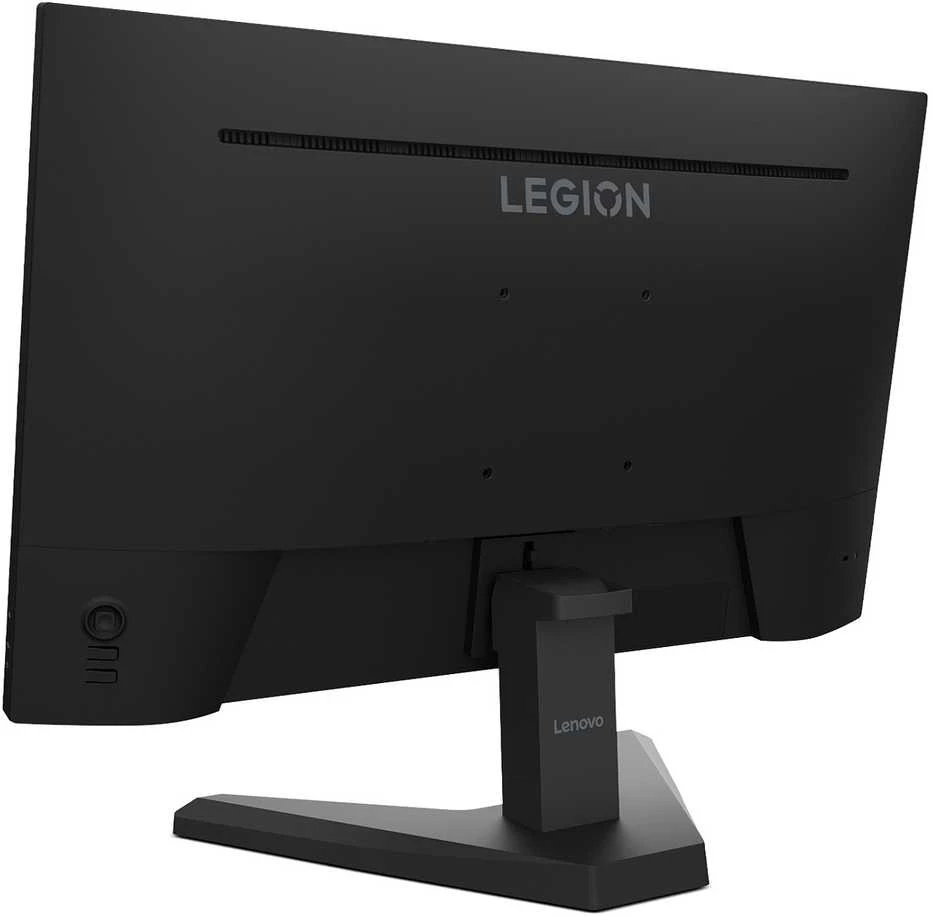 Monitorius LENOVO LEGION R27S 27" FHD WLED (1920X1080) IPS/250NITS/144HZ/1MS/99% SRGB/HDMI 2.1/DP 1.2 (3YEAR WARRANTY)