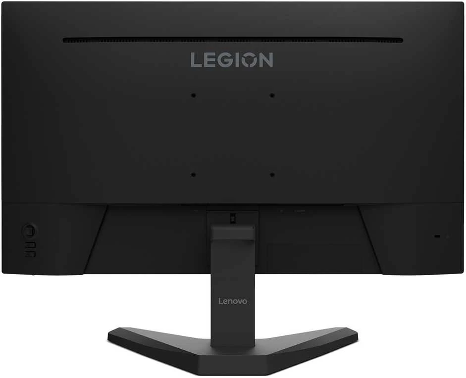 Monitorius LENOVO LEGION R27S 27" FHD WLED (1920X1080) IPS/250NITS/144HZ/1MS/99% SRGB/HDMI 2.1/DP 1.2 (3YEAR WARRANTY)