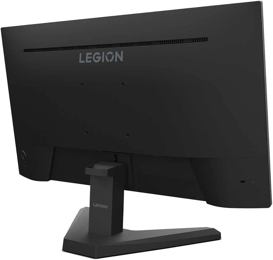 Monitorius LENOVO LEGION R27S 27" FHD WLED (1920X1080) IPS/250NITS/144HZ/1MS/99% SRGB/HDMI 2.1/DP 1.2 (3YEAR WARRANTY)