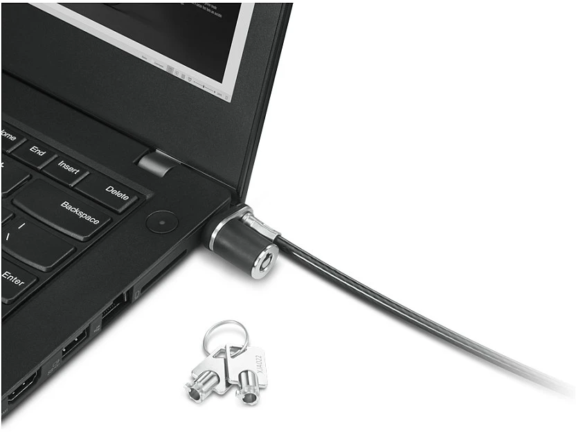 „LENOVO NANOSAVER ESSENTIAL“ LAIDINIS UŽRAKTAS IŠ „LENOVO“