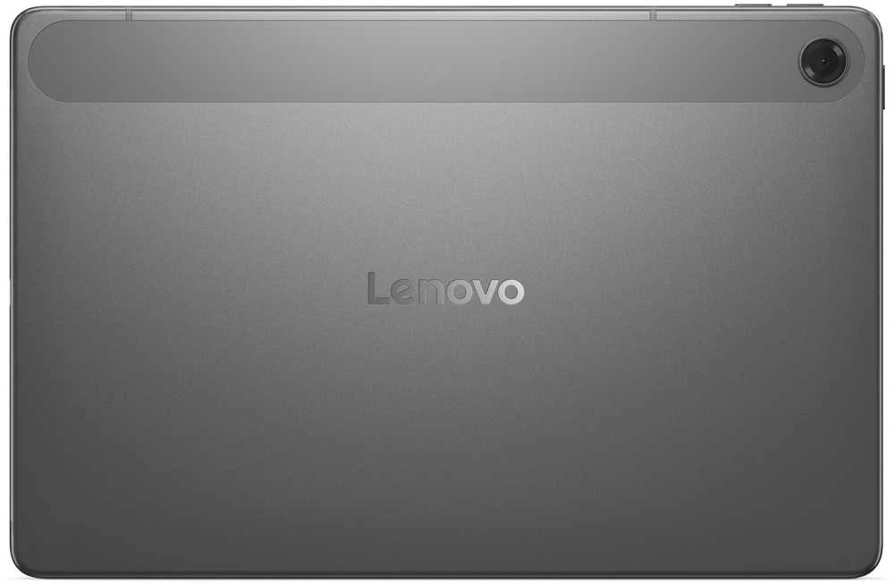 Planšetė Lenovo Tab Wi-Fi (w/o power adapter) | ZAEH0028SE | 10.1 " | Luna Pilkas | IPS | 1920 x 1200 pikselių | MediaTek | Helio G85 | 4 GB | Soldered LPDDR4x | 64 GB | Wi-Fi | Front camera | 5 MP | Rear camera | 8 MP | Bluetooth | 5.3 | Android | 14 (Android 15 & 16 upgrades and 4 metai security updates) | Garantija 24 mėn. | Clear Case