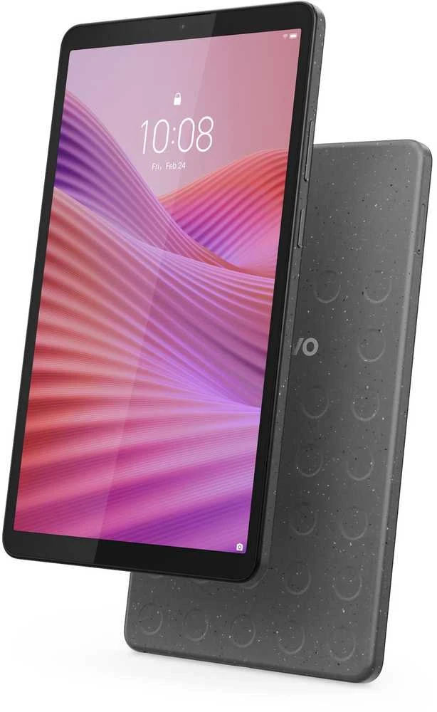 „Lenovo Tab K9“ planšetė – 8,7 colio HD, 4 GB RAM, 64 GB saugykla, „Android 14“, 4G
