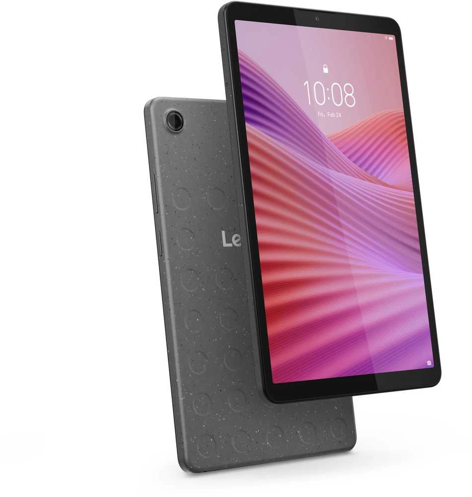 Planšetinis kompiuteris Lenovo Tab One 8.7" Wi-Fi 4GB/64GB Luna Pilkas ZAF00254SE