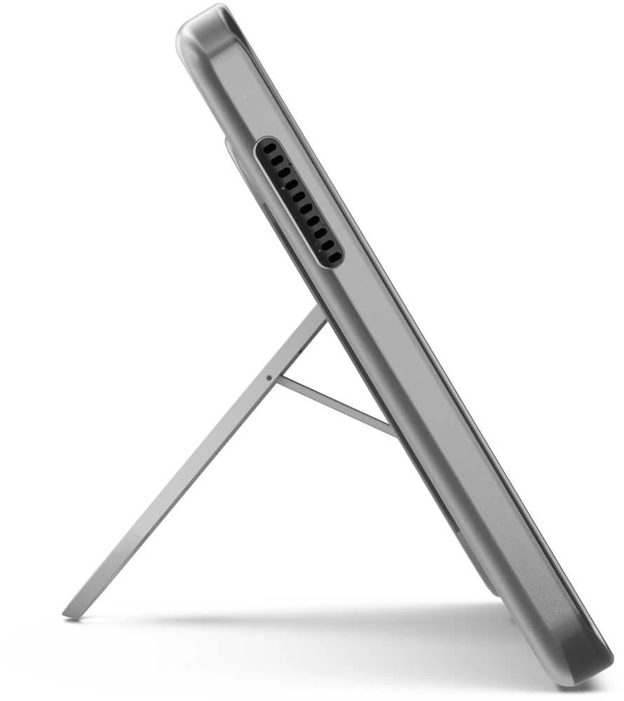 Planšetinis kompiuteris Lenovo Tab One 8.7" Wi-Fi 4GB/64GB Luna Pilkas ZAF00254SE