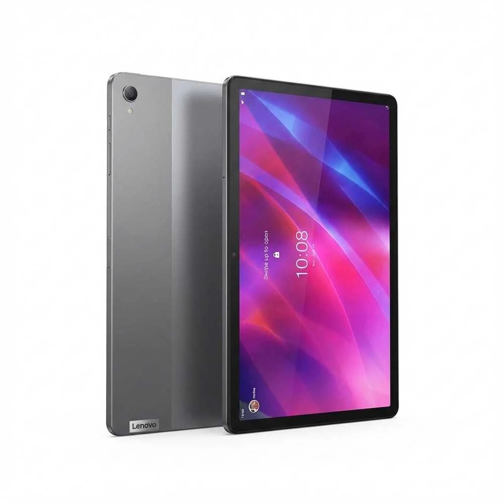 Planšetė Lenovo Tab Plus Wi-Fi (w/o power adapter) | ZADX0091SE | 11.5 " | Luna Pilkas | IPS | 2000 x 1200 pikselių | MediaTek | Helio G99 | 8 GB | Soldered LPDDR4x | 128 GB | Wi-Fi | Front camera | 8 MP | Rear camera | 8 MP | Bluetooth | 5.2 | Android | 14 | Garantija 24 mėn. | USB-A to USB-C cable, Manual